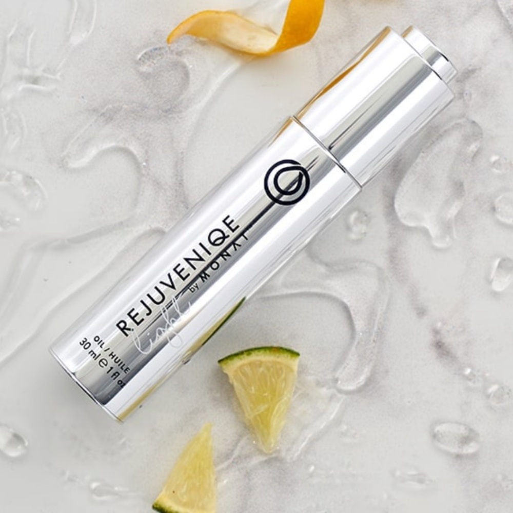 Monat Rejuveniqe “Light” Oil Intensive
